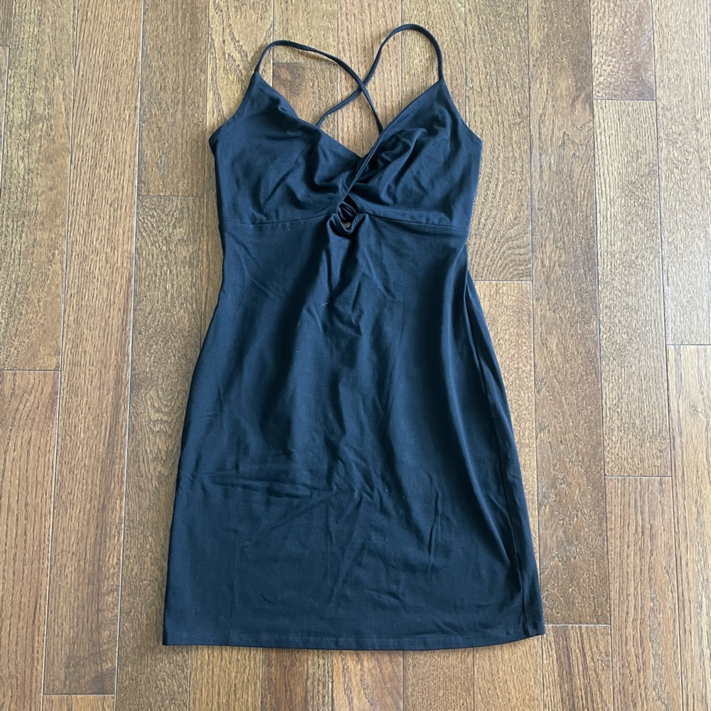 LA Hearts Pacsun Dress